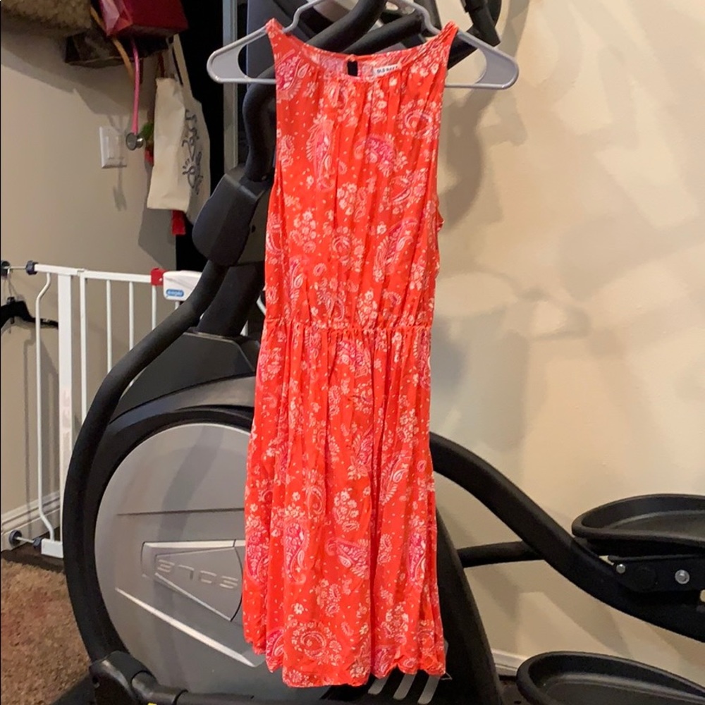 Old navy dress xsmall size